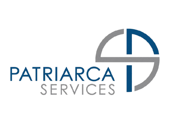 Patriarca Logo